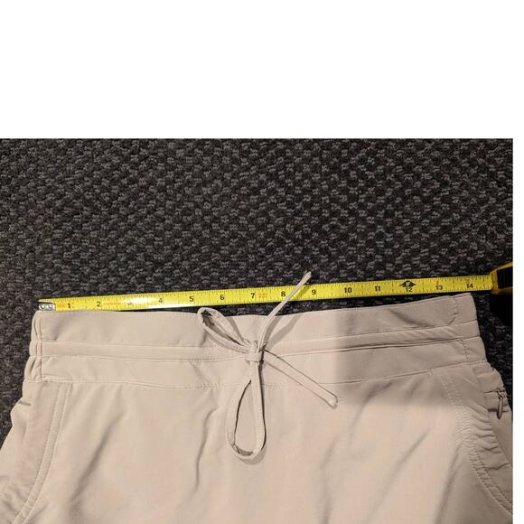 Coolibar Skirt Skort UPF 50 Sun Protection Outdoors Golf Tennis Sport Pickleball - Picture 12 of 13